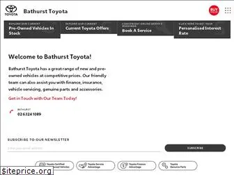 bathursttoyota.com.au