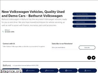 bathurstvw.com.au