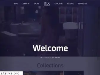 bathxglobal.com