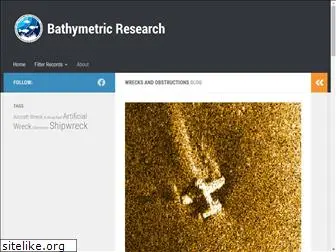 bathymetricresearch.com