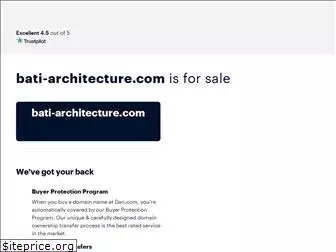 bati-architecture.com