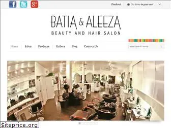 batiaandaleeza.com