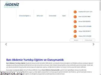 batiakdenizdanismanlik.com