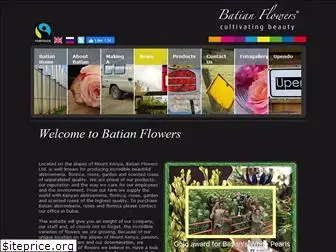 batianflowers.com