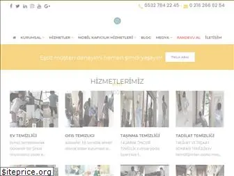 batiatasehirtemizlik.com