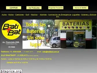 batibat.com.ar