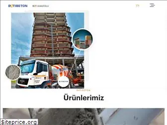 batibeton.com.tr