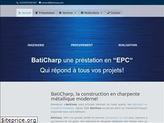 baticharp.com