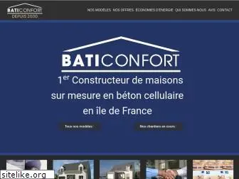 baticonfort.fr