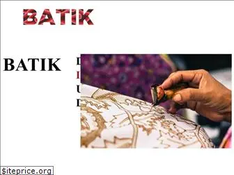batik.com