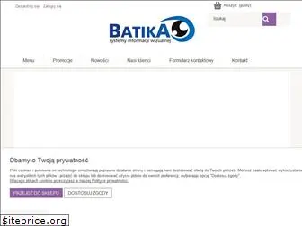 batika.pl