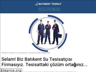 batikenttesisat.com