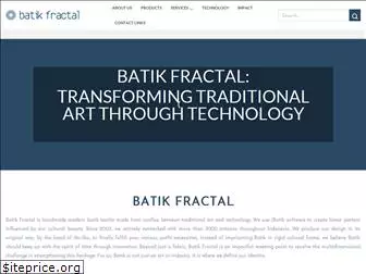 batikfractal.com