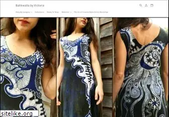 batikwalla.com