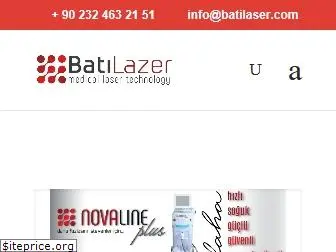batilaser.com