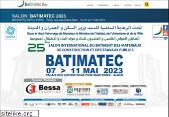 batimatecexpo.com