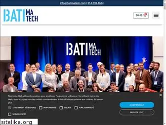 batimatech.com
