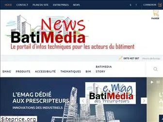 batimedianews.com