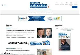 batiment-entretien.fr