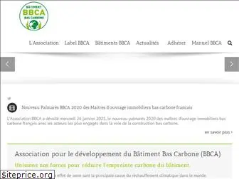 batimentbascarbone.org