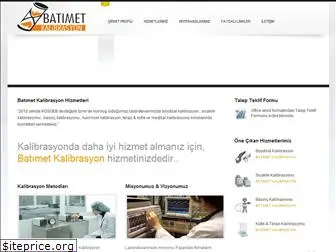 batimet.com.tr