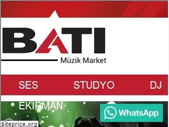 batimuzikmarket.com