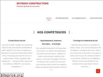 batinnov-constructions.com
