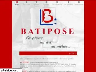 batipose.fr