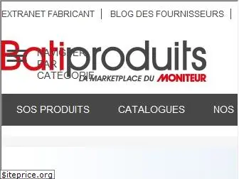 batiproduits.com