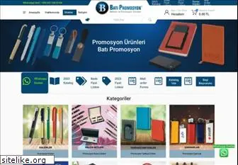 batipromosyon.com.tr