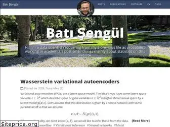 batisengul.co.uk