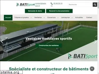 batisport.fr