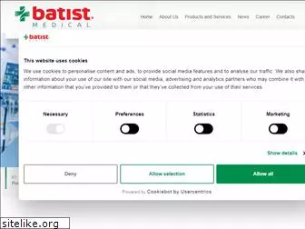 batist.com