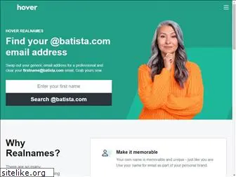 batista.com