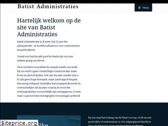 batistadministraties.nl