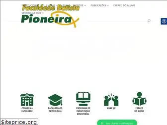 batistapioneira.edu.br