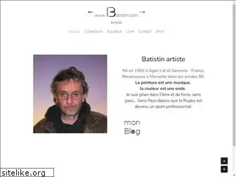 batistin.com