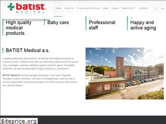 batistmedical.com