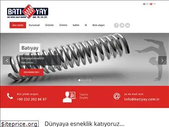 batiyay.com.tr