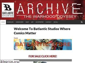 batlanticstudios.com