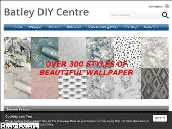 batleydiy.co.uk