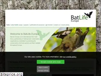 batlife-europe.info