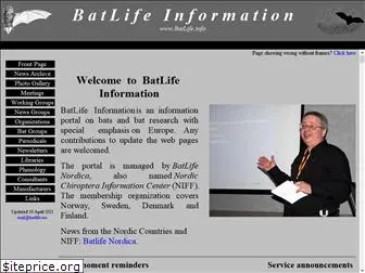 batlife.info