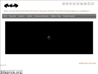 batmac.cl