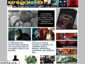 batman-movies.com