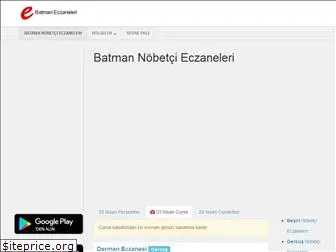 batman.eczaneleri.org