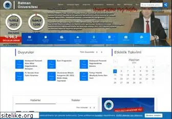 batman.edu.tr