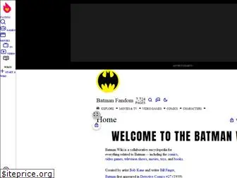 batman.wikia.com