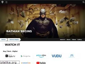 batmanbegins.warnerbros.com