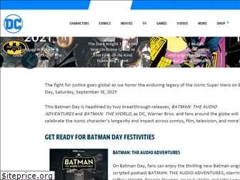 batmanday.com